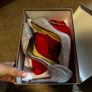 Christian Louboutin Heels